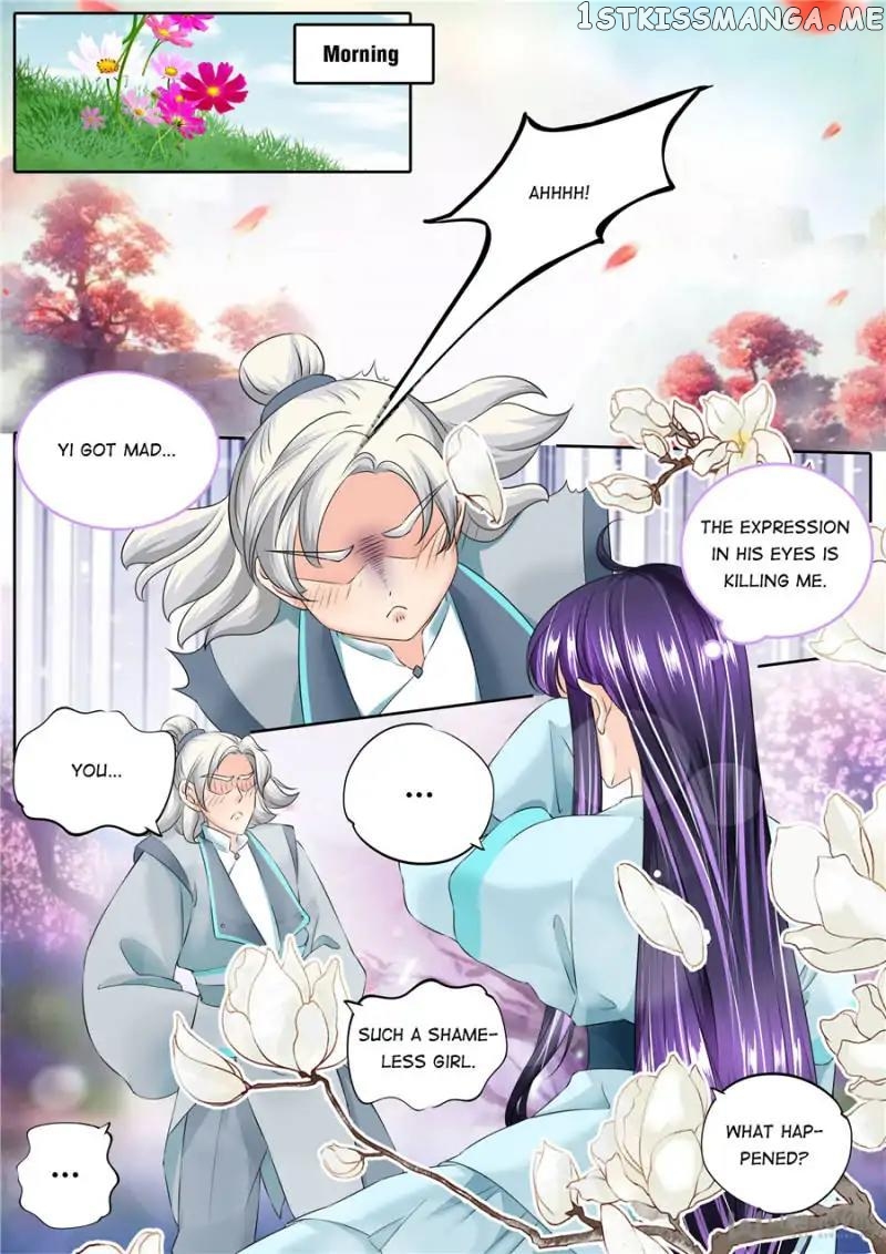 What Should I Do With My Brother? chapter 125 - page 5
