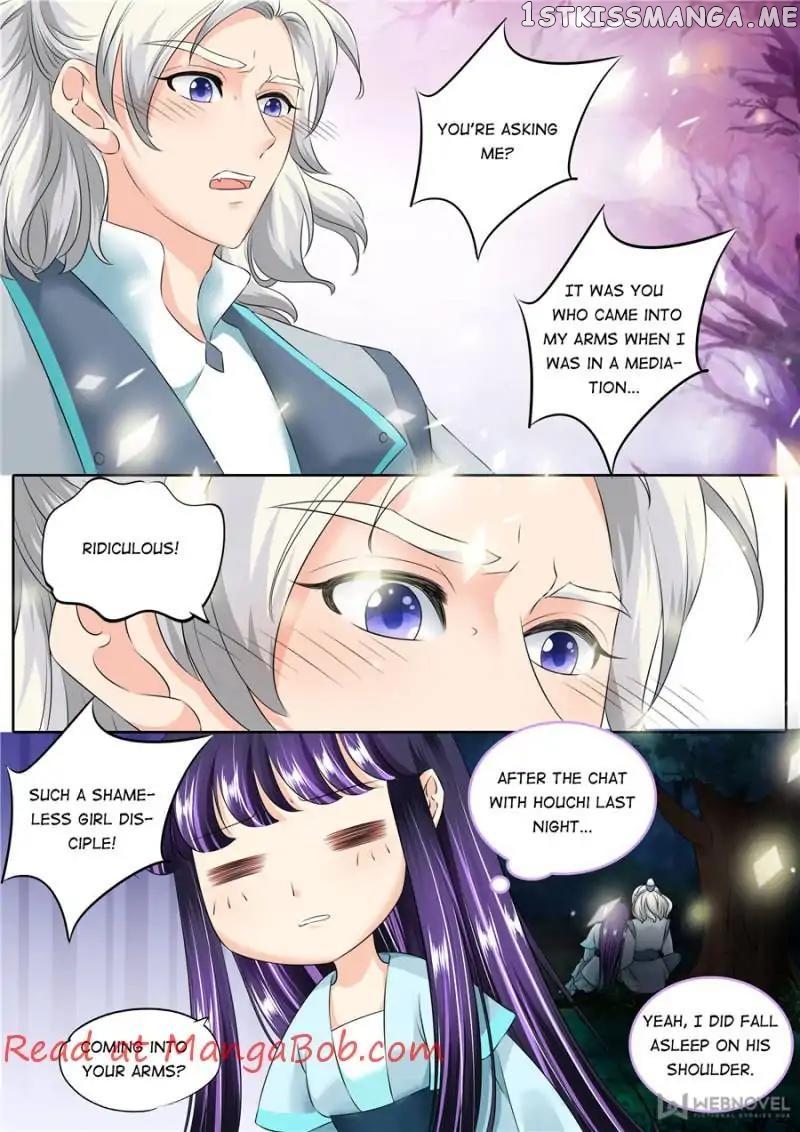 What Should I Do With My Brother? chapter 125 - page 6