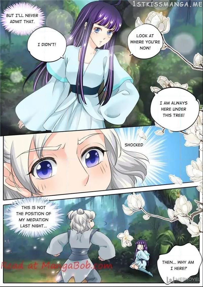 What Should I Do With My Brother? chapter 125 - page 7