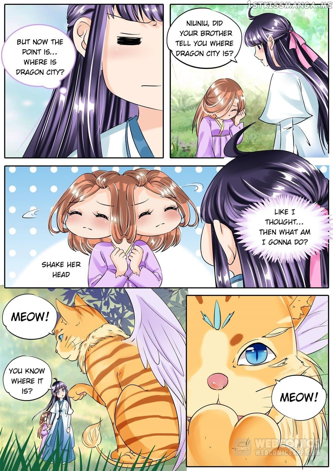 What Should I Do With My Brother? chapter 55 - page 3
