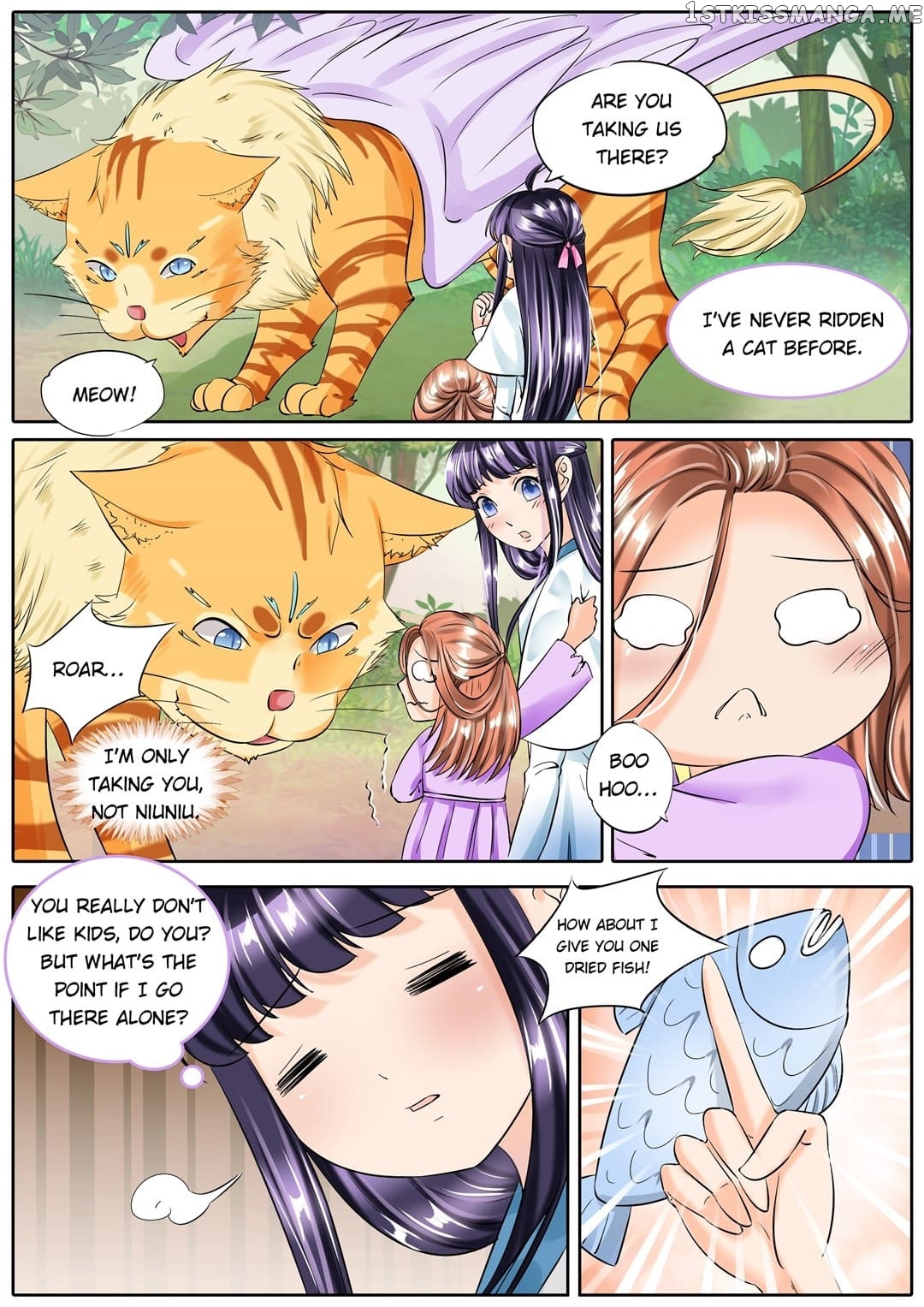 What Should I Do With My Brother? chapter 55 - page 4