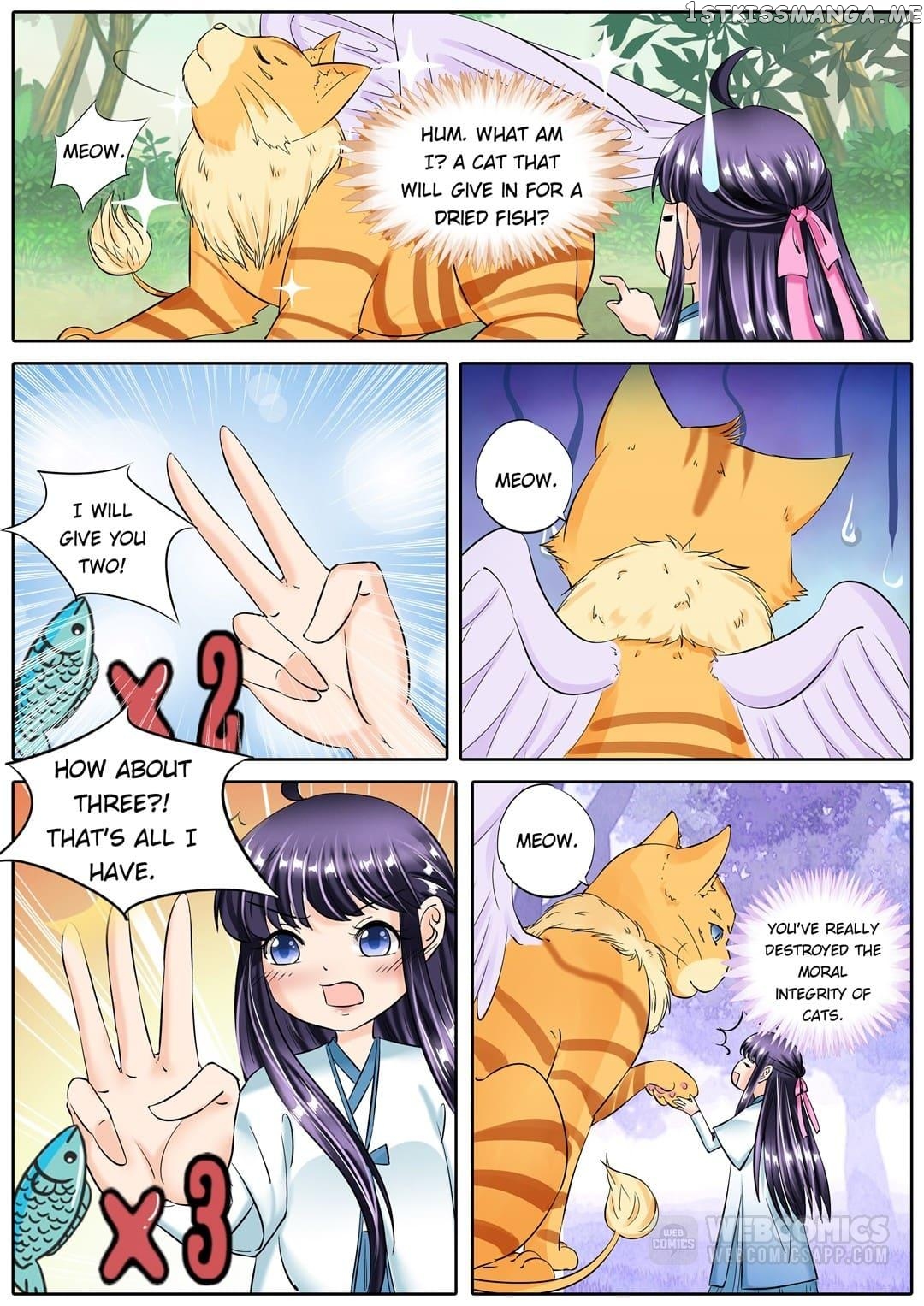 What Should I Do With My Brother? chapter 55 - page 5