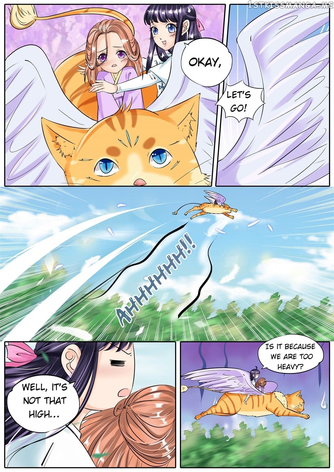 What Should I Do With My Brother? chapter 55 - page 6