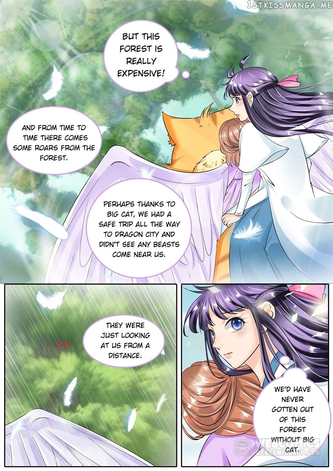 What Should I Do With My Brother? chapter 55 - page 7