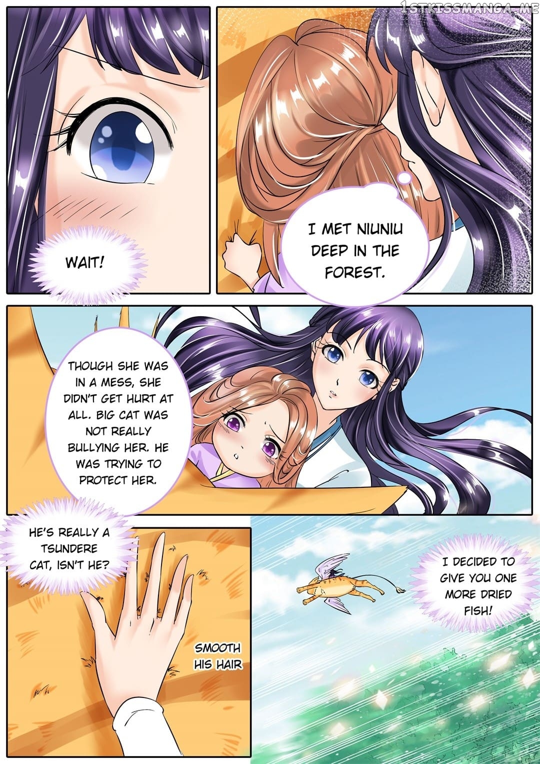 What Should I Do With My Brother? chapter 55 - page 8