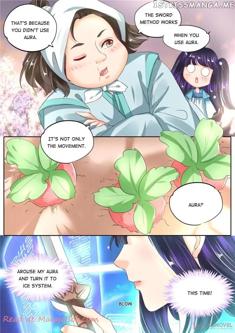 What Should I Do With My Brother? chapter 116 - page 2