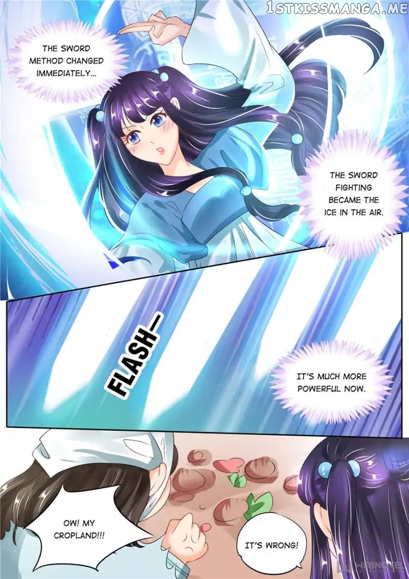 What Should I Do With My Brother? chapter 116 - page 3