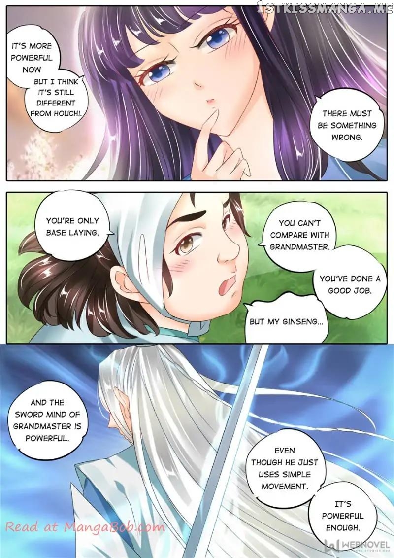 What Should I Do With My Brother? chapter 116 - page 4