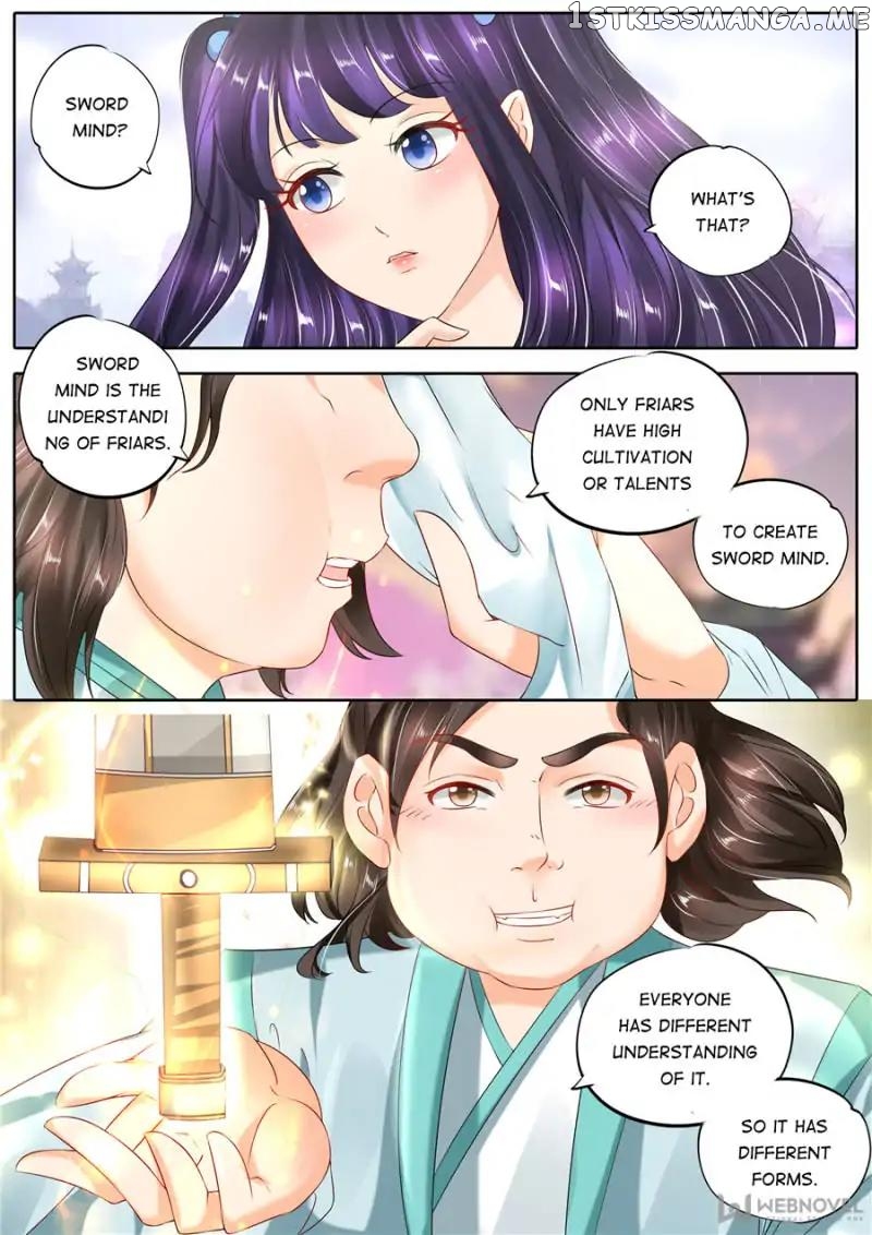 What Should I Do With My Brother? chapter 116 - page 5