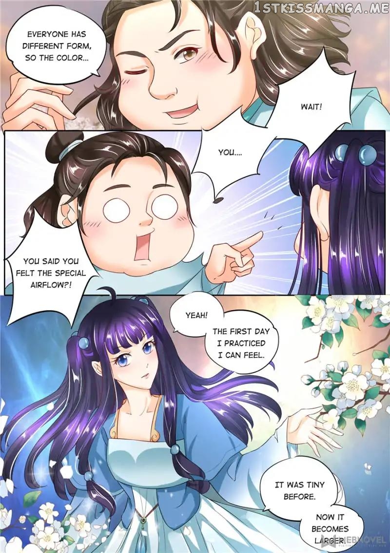What Should I Do With My Brother? chapter 116 - page 7