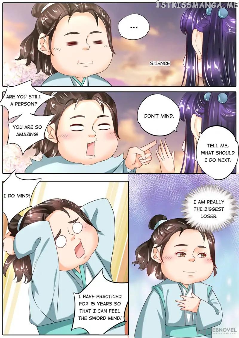 What Should I Do With My Brother? chapter 116 - page 8