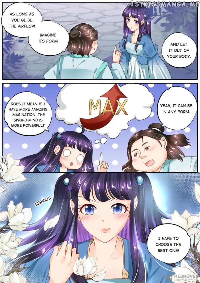 What Should I Do With My Brother? chapter 116 - page 9