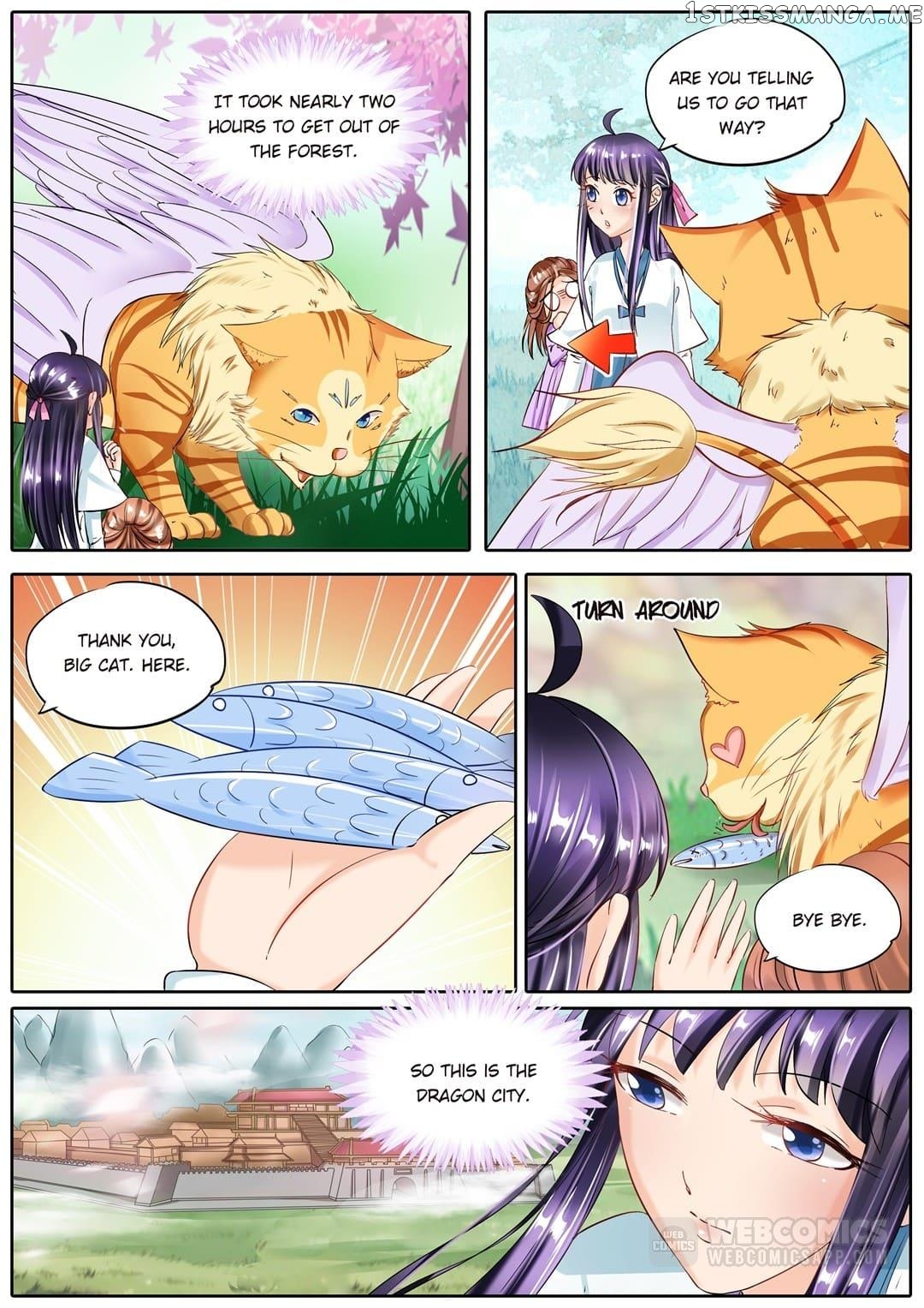 What Should I Do With My Brother? chapter 56 - page 1