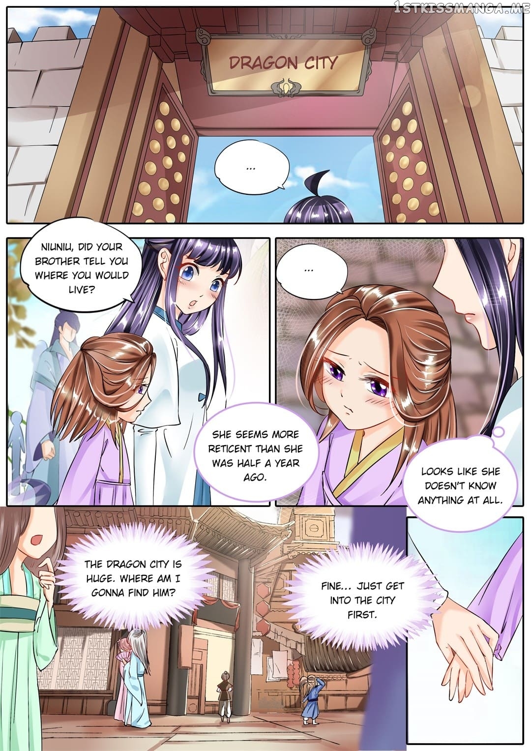 What Should I Do With My Brother? chapter 56 - page 2