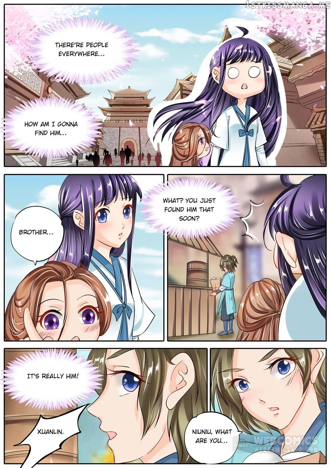 What Should I Do With My Brother? chapter 56 - page 3