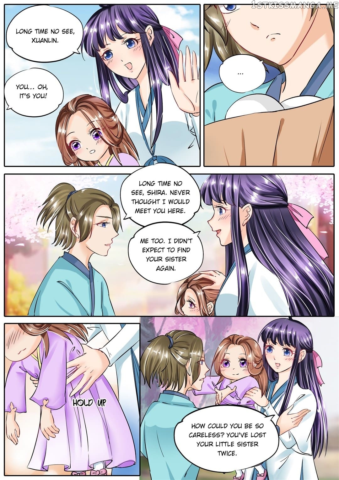 What Should I Do With My Brother? chapter 56 - page 4