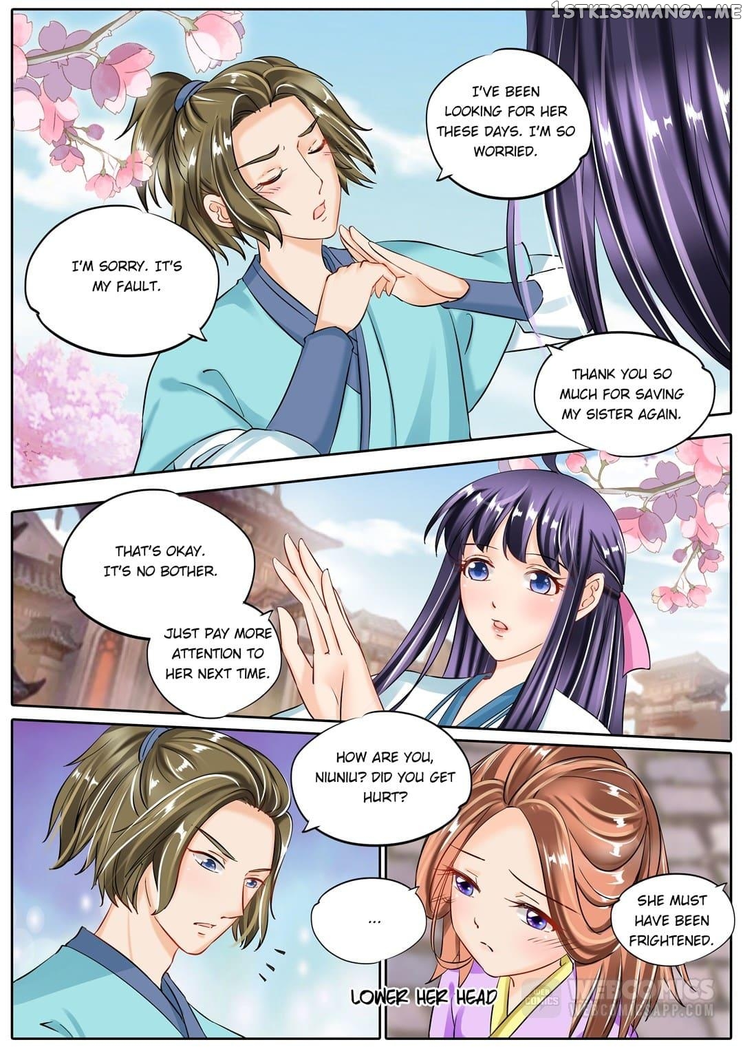 What Should I Do With My Brother? chapter 56 - page 5