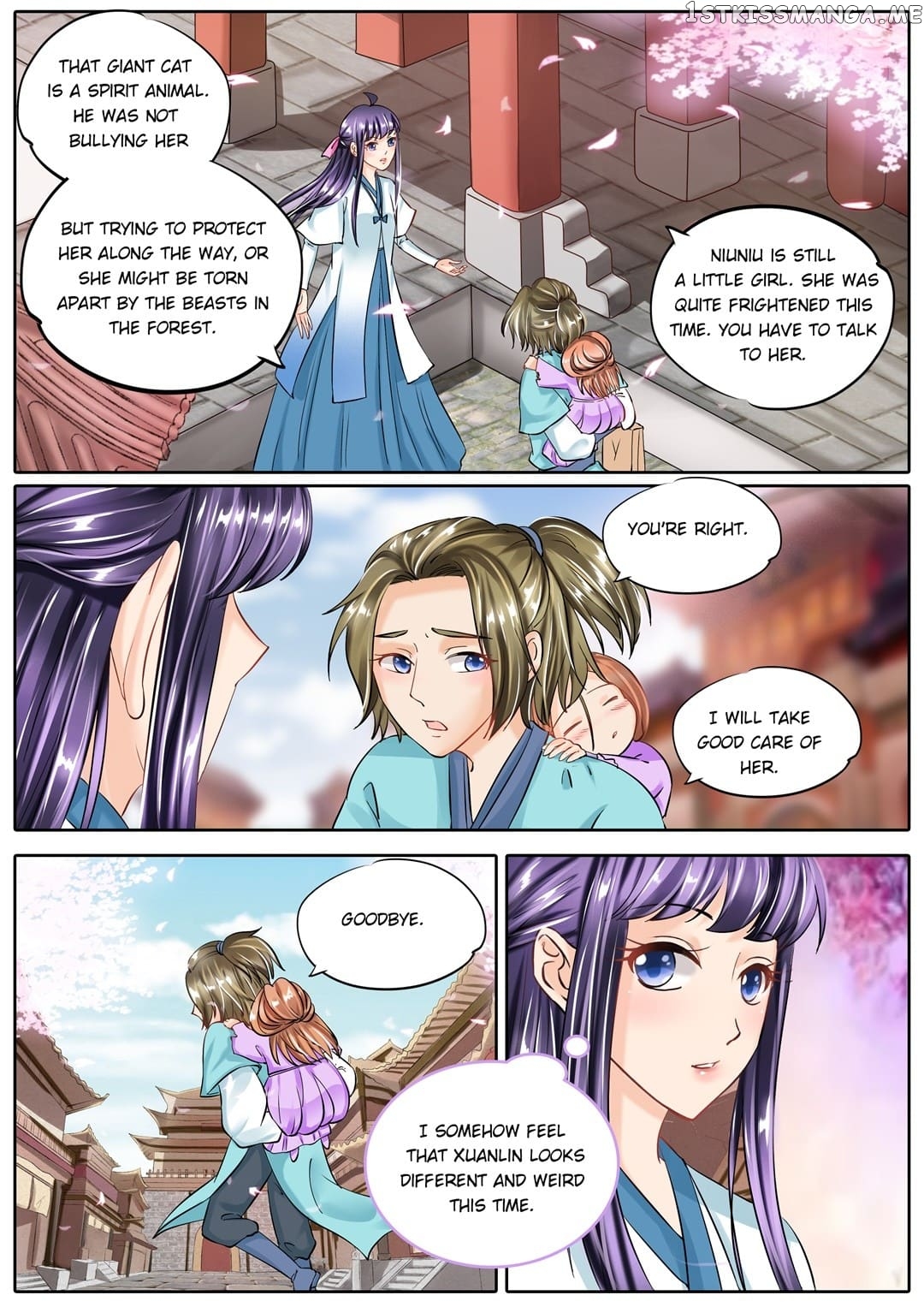 What Should I Do With My Brother? chapter 56 - page 6