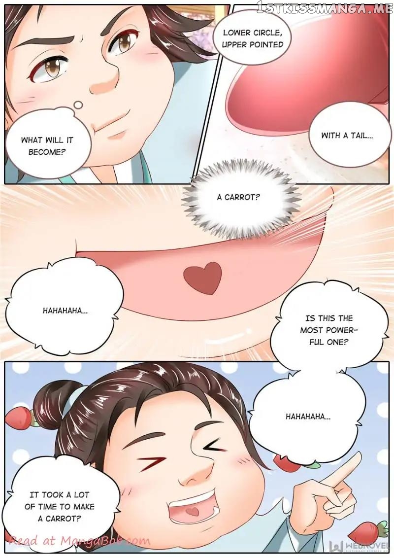 What Should I Do With My Brother? chapter 117 - page 3