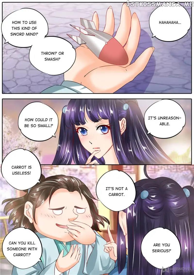 What Should I Do With My Brother? chapter 117 - page 4