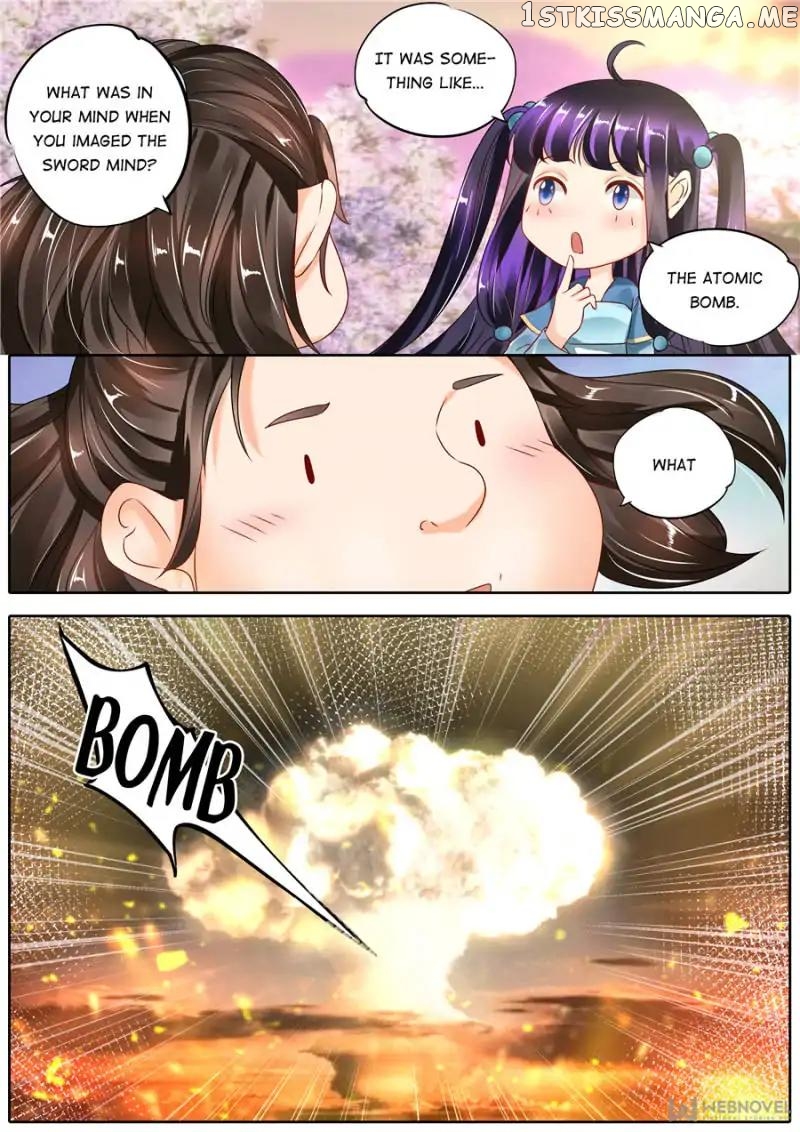 What Should I Do With My Brother? chapter 117 - page 5