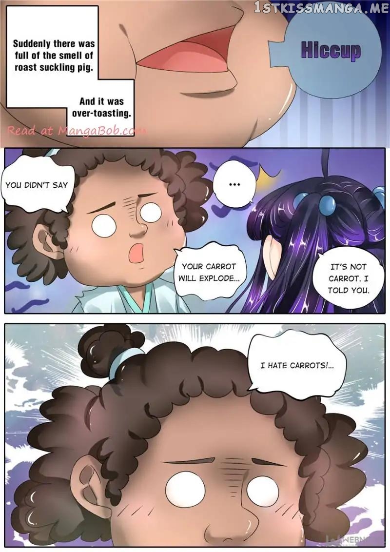 What Should I Do With My Brother? chapter 117 - page 6
