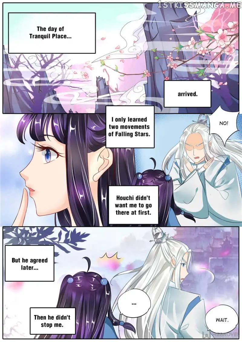 What Should I Do With My Brother? chapter 117 - page 7