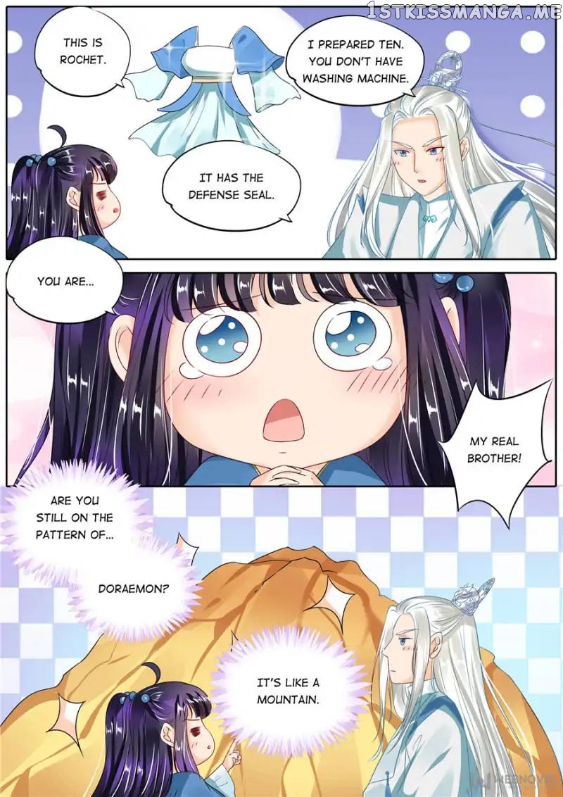 What Should I Do With My Brother? chapter 117 - page 9