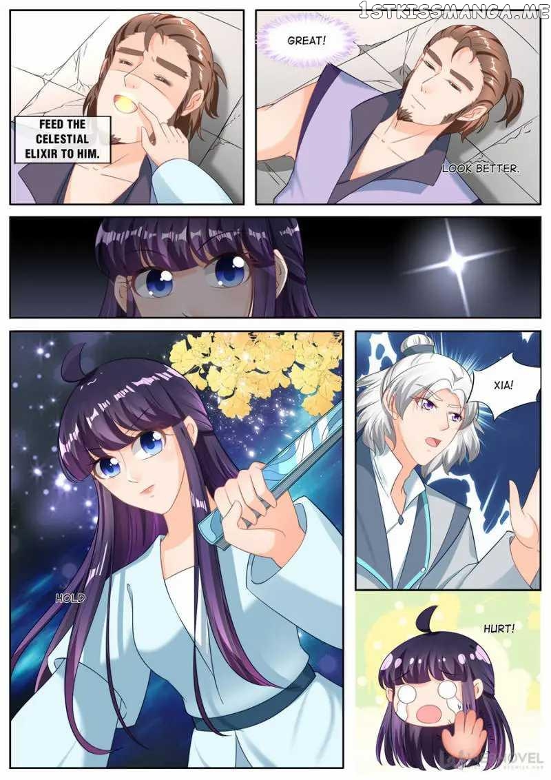 What Should I Do With My Brother? chapter 214 - page 2