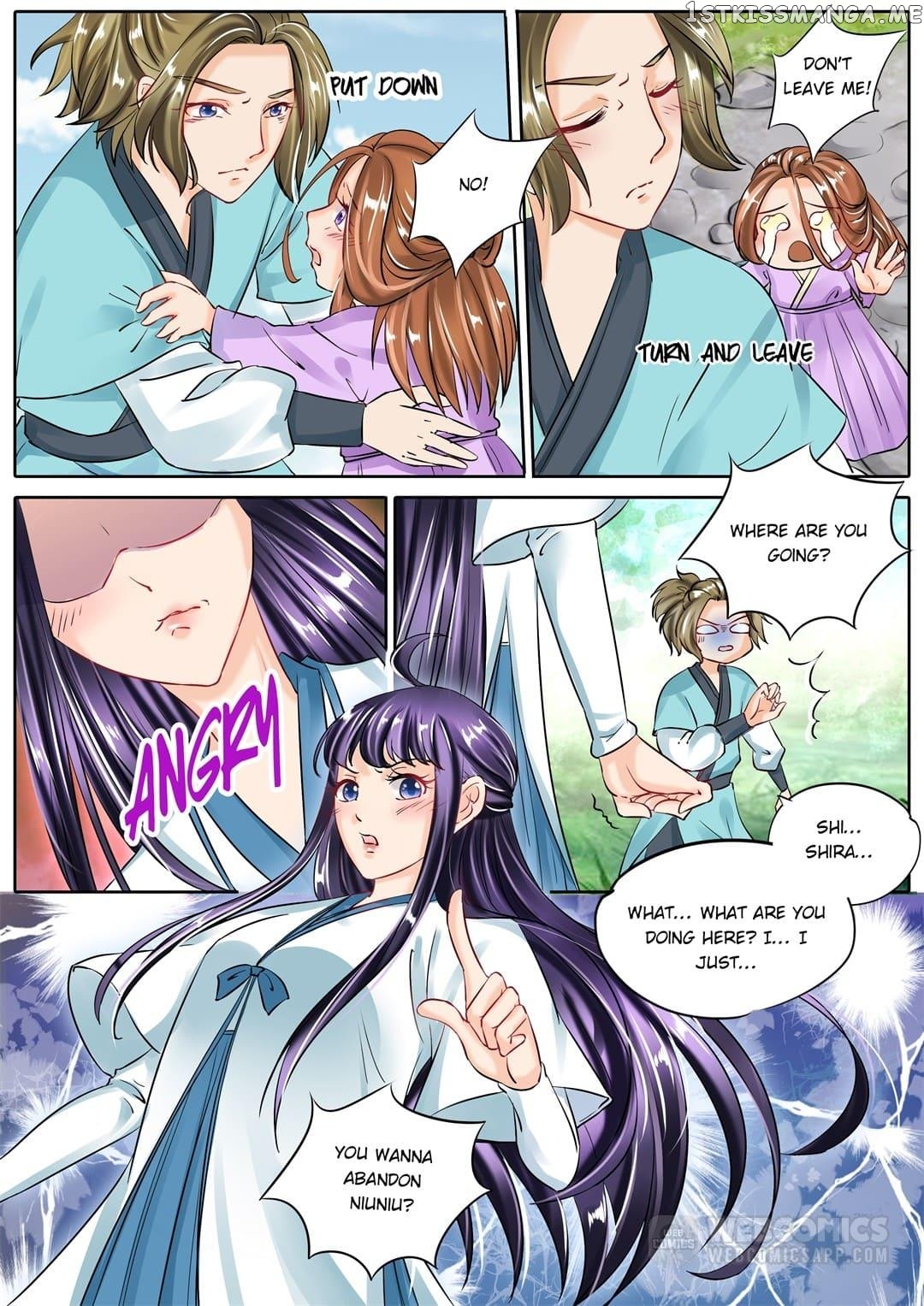 What Should I Do With My Brother? chapter 57 - page 1