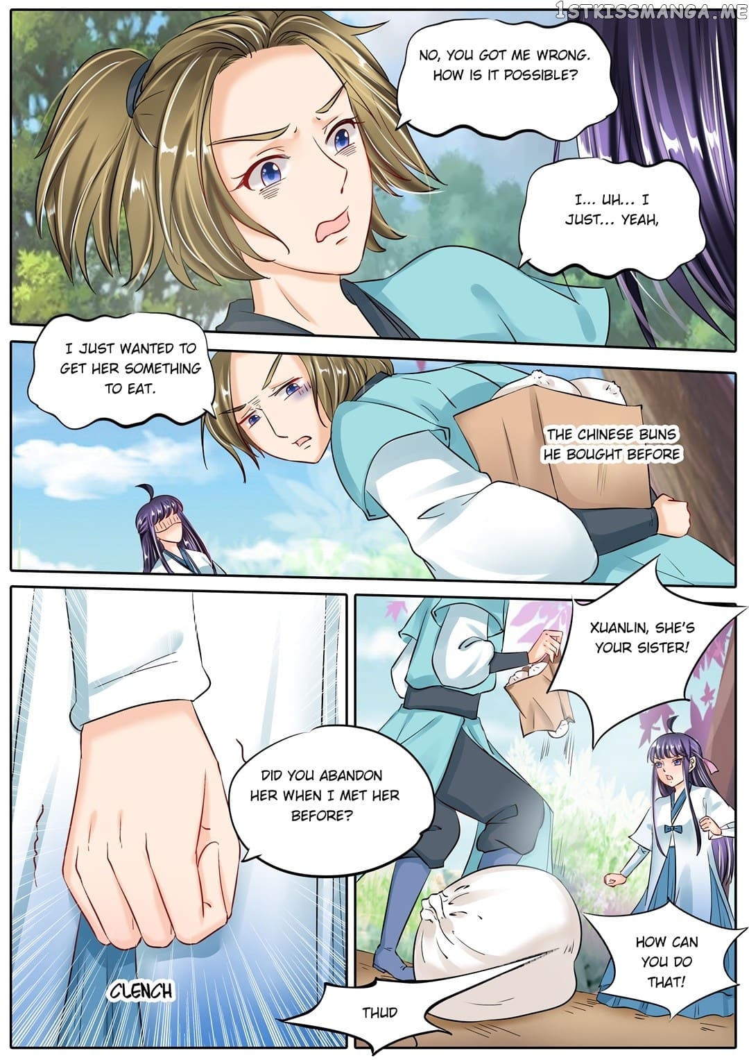 What Should I Do With My Brother? chapter 57 - page 2