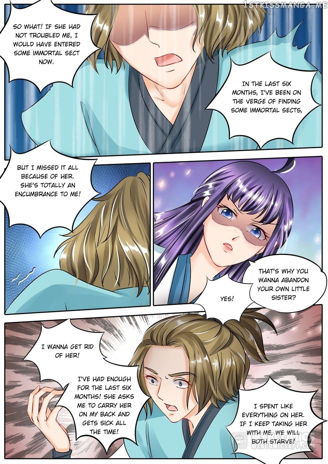 What Should I Do With My Brother? chapter 57 - page 3