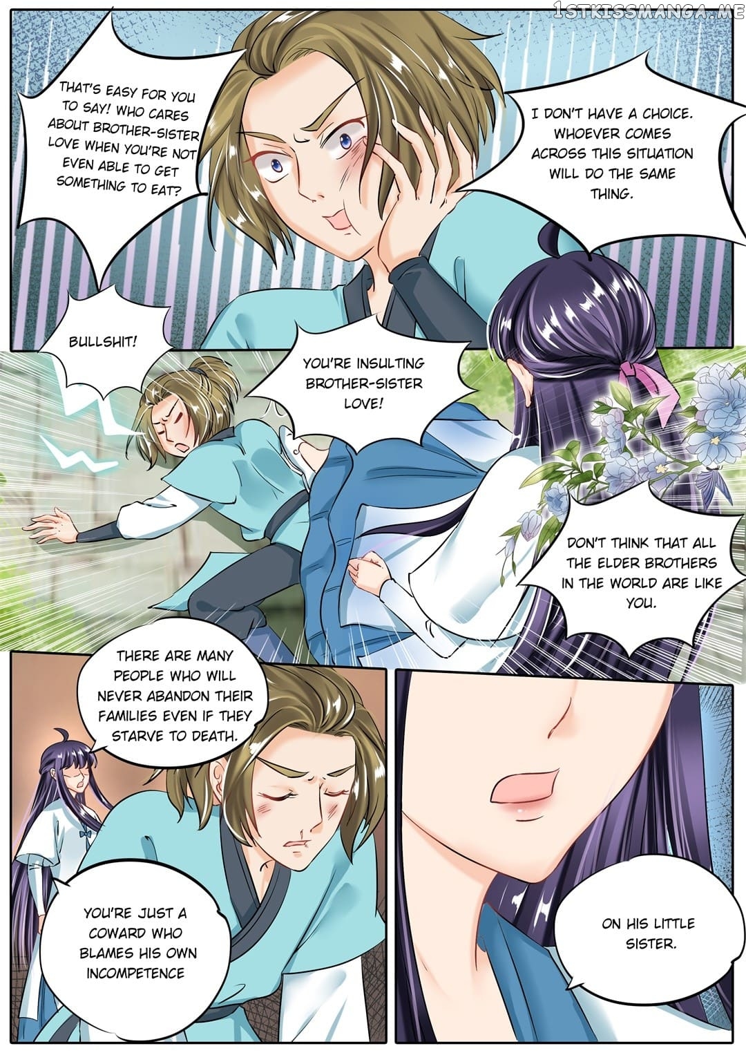 What Should I Do With My Brother? chapter 57 - page 6