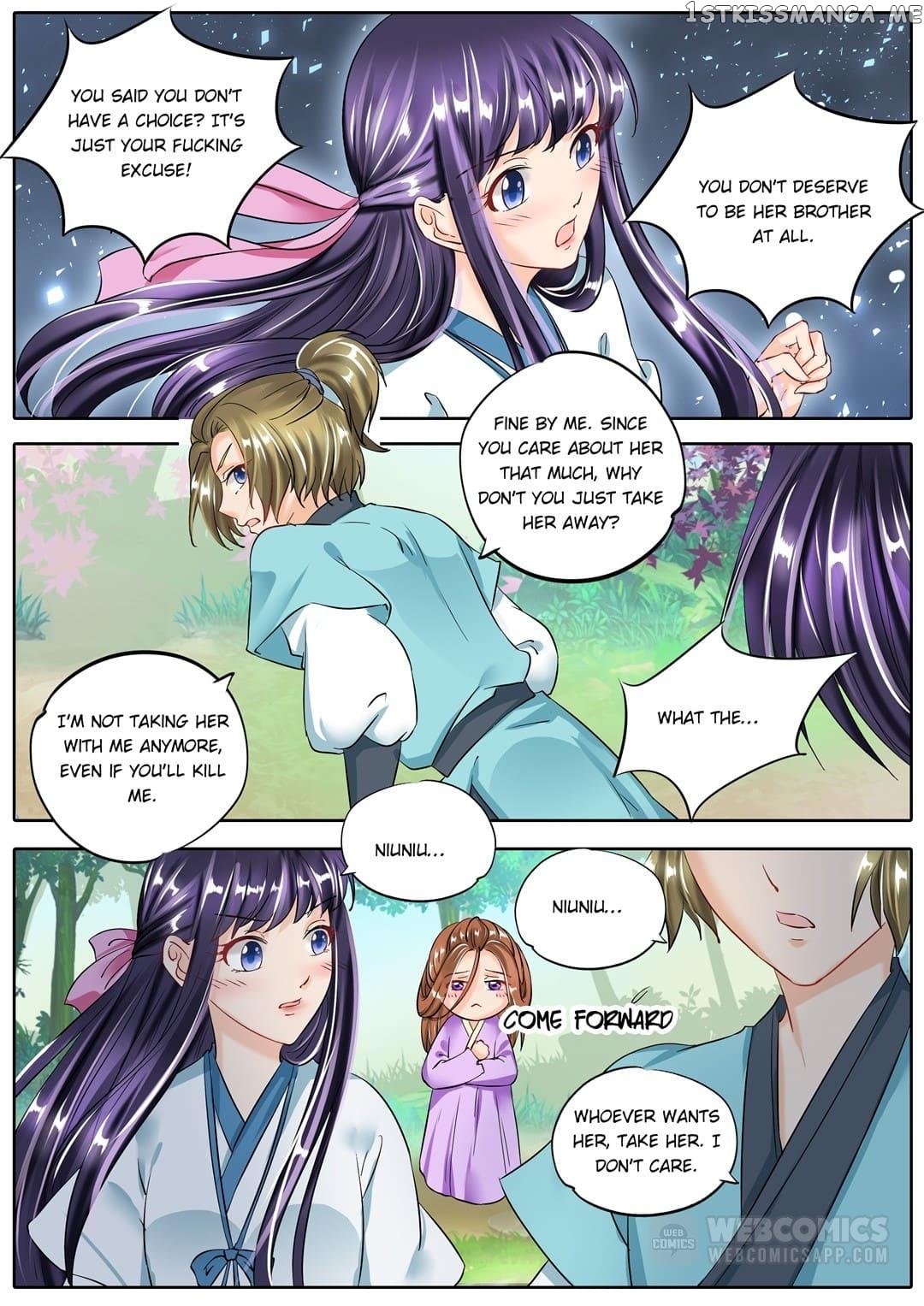What Should I Do With My Brother? chapter 57 - page 7