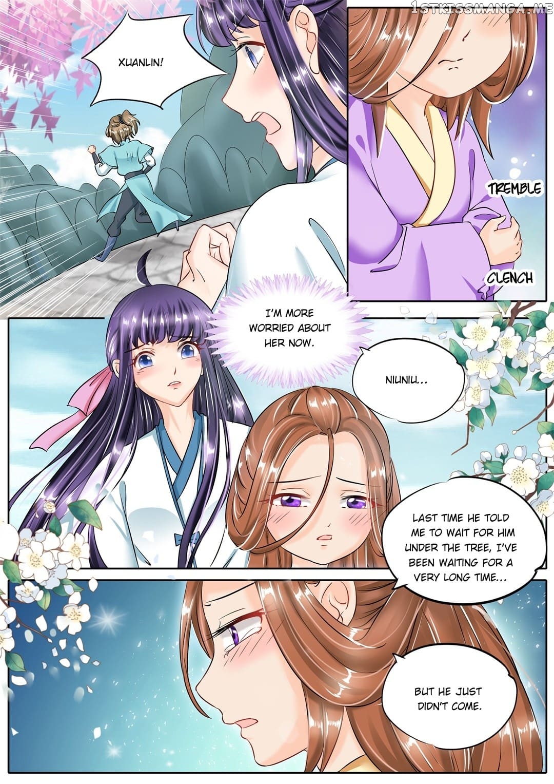 What Should I Do With My Brother? chapter 57 - page 8