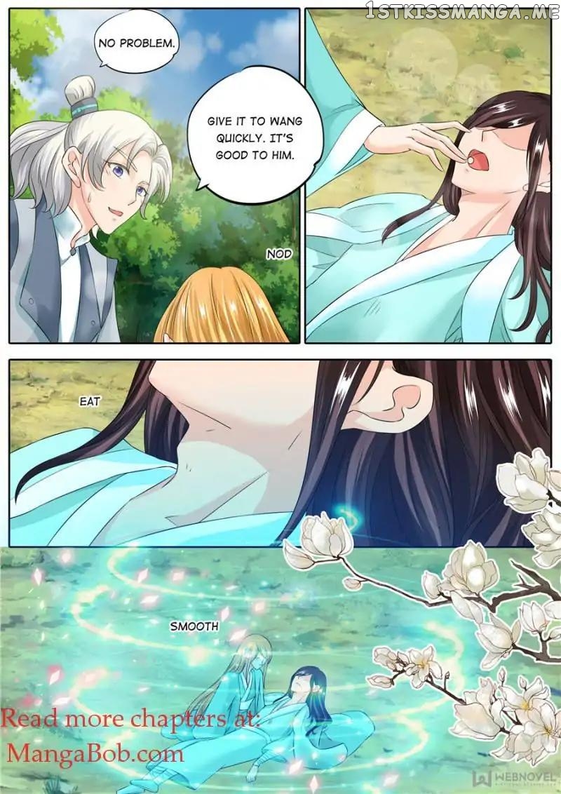 What Should I Do With My Brother? chapter 128 - page 3