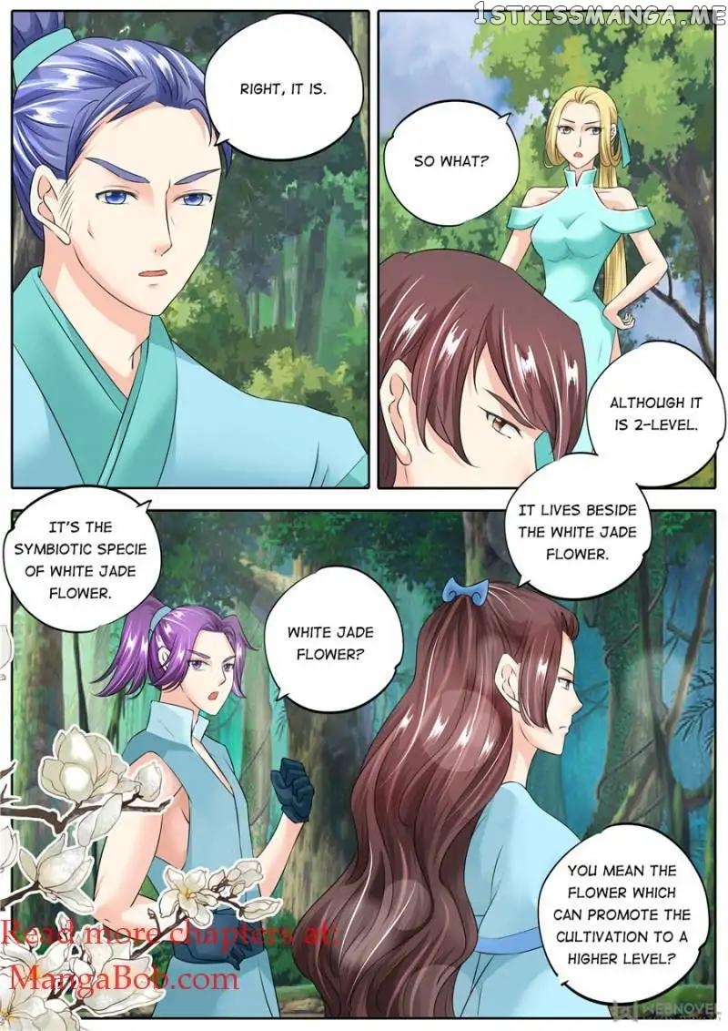 What Should I Do With My Brother? chapter 128 - page 8