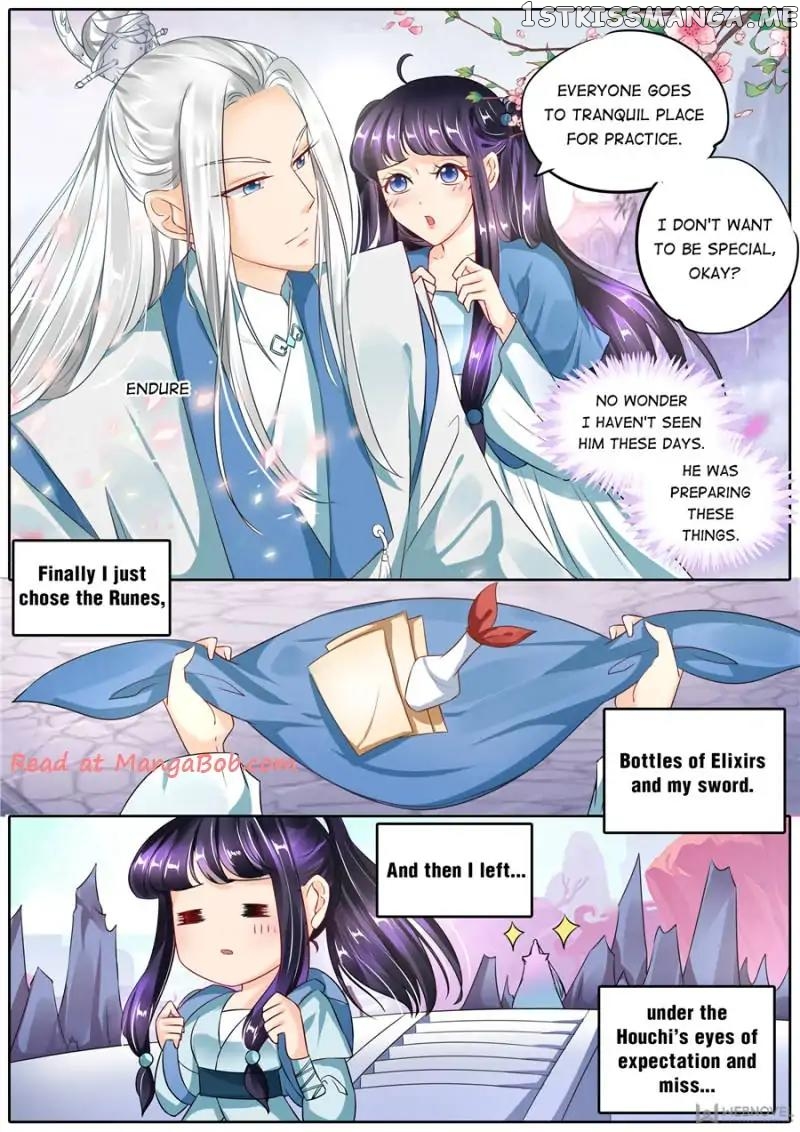 What Should I Do With My Brother? chapter 118 - page 2