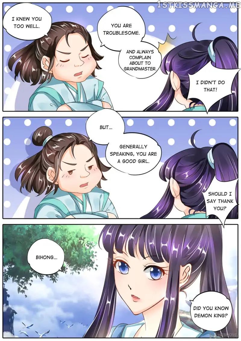 What Should I Do With My Brother? chapter 118 - page 6