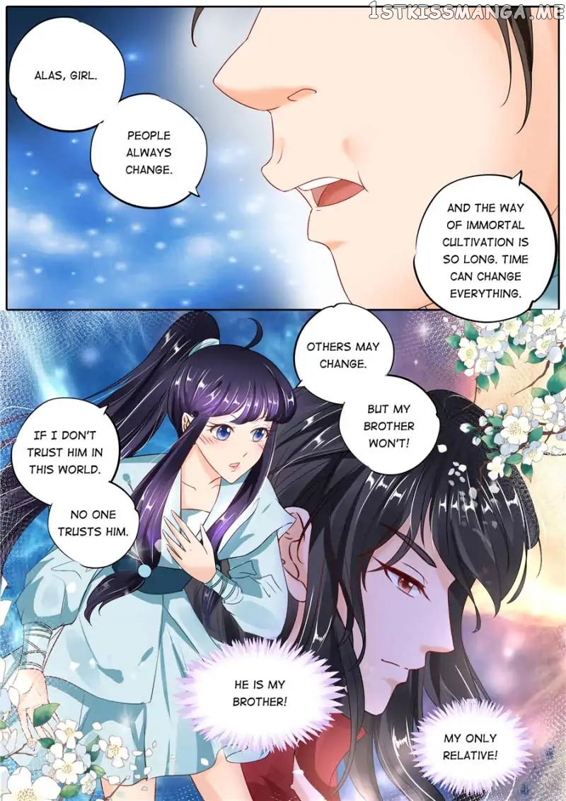 What Should I Do With My Brother? chapter 118 - page 8