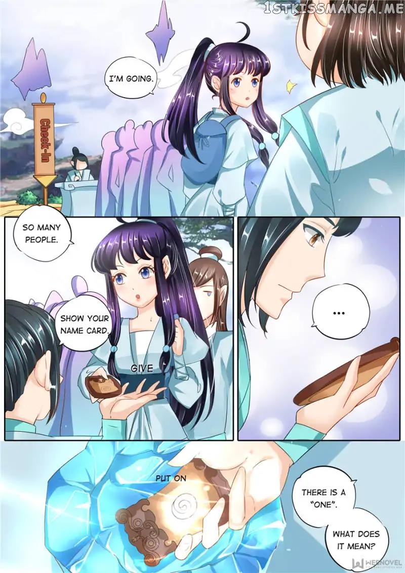 What Should I Do With My Brother? chapter 118 - page 9