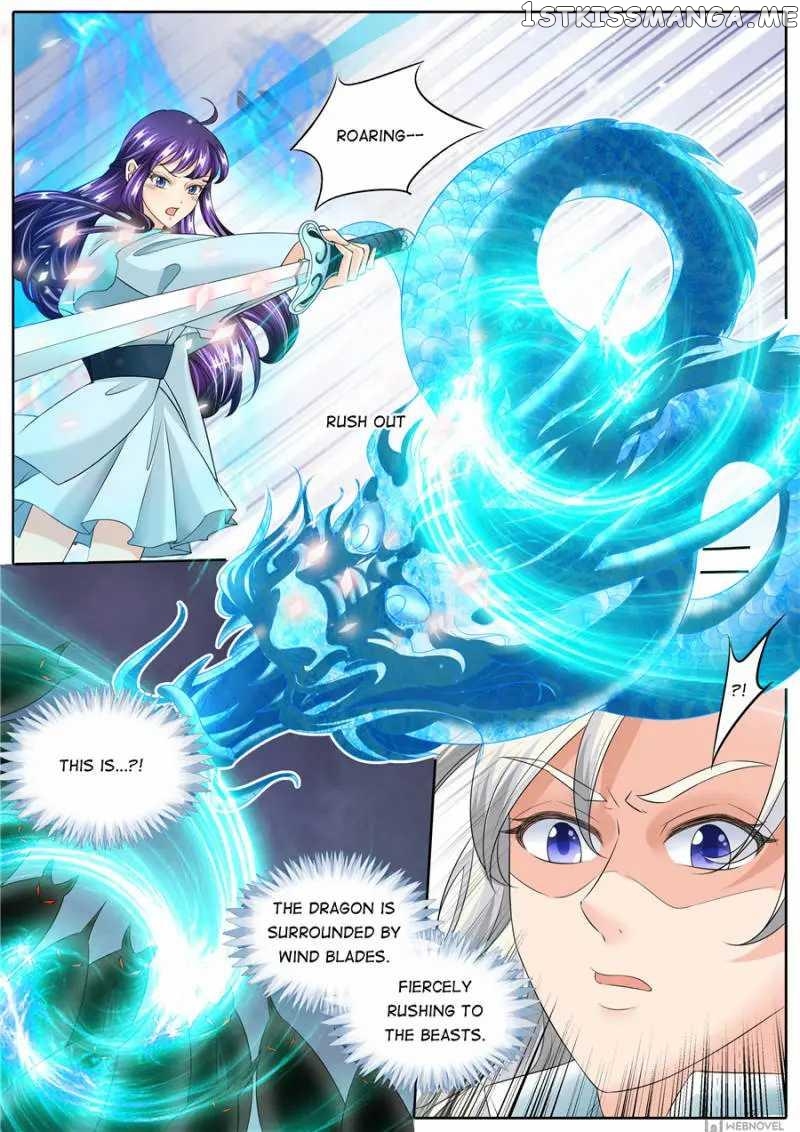 What Should I Do With My Brother? chapter 138 - page 3