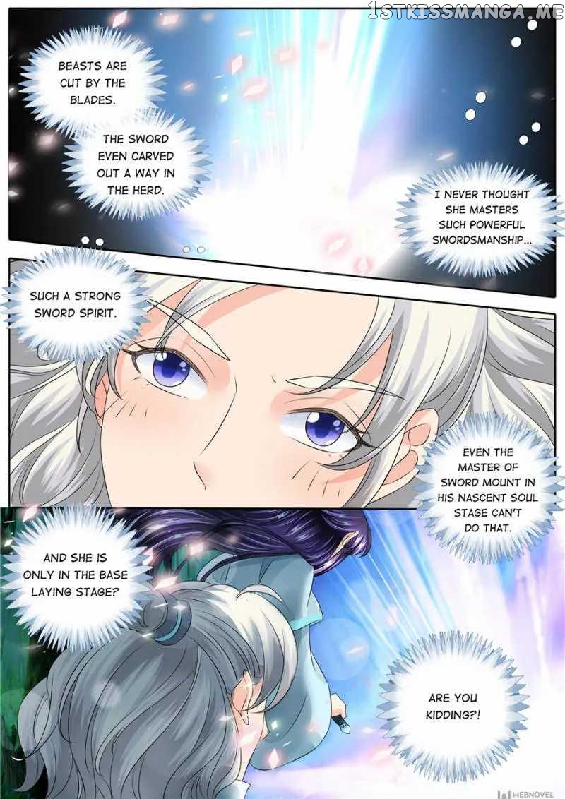 What Should I Do With My Brother? chapter 138 - page 4