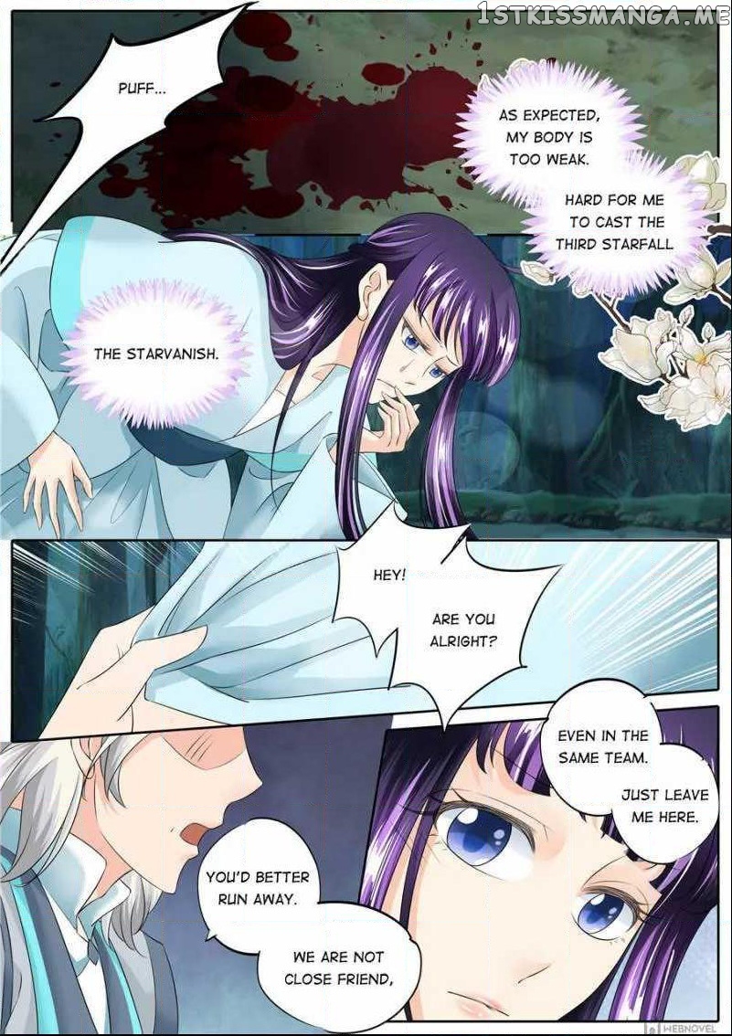 What Should I Do With My Brother? chapter 138 - page 6