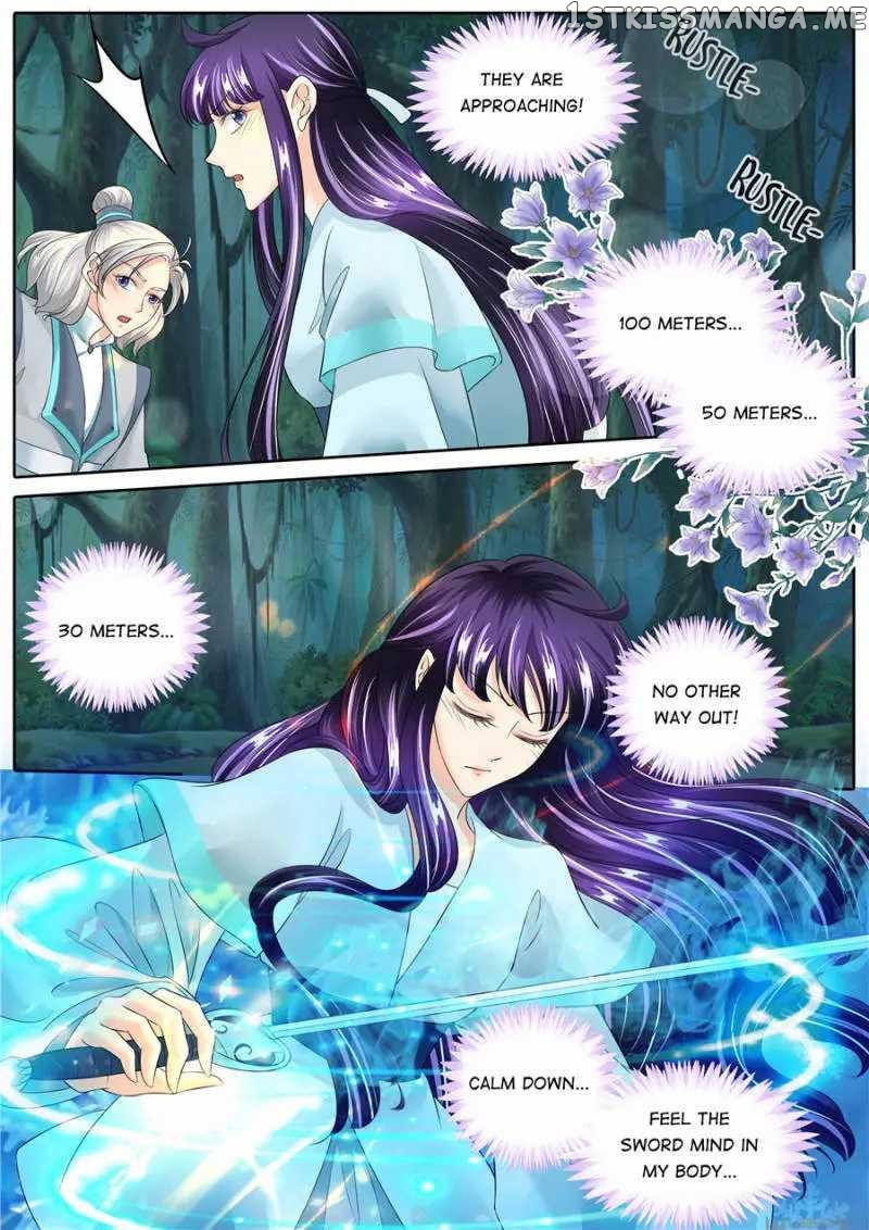 What Should I Do With My Brother? chapter 138 - page 8