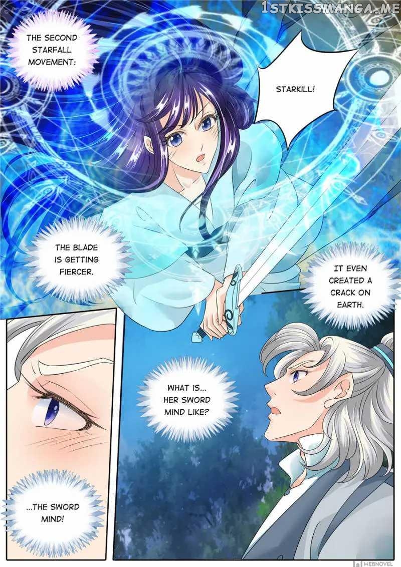 What Should I Do With My Brother? chapter 138 - page 9