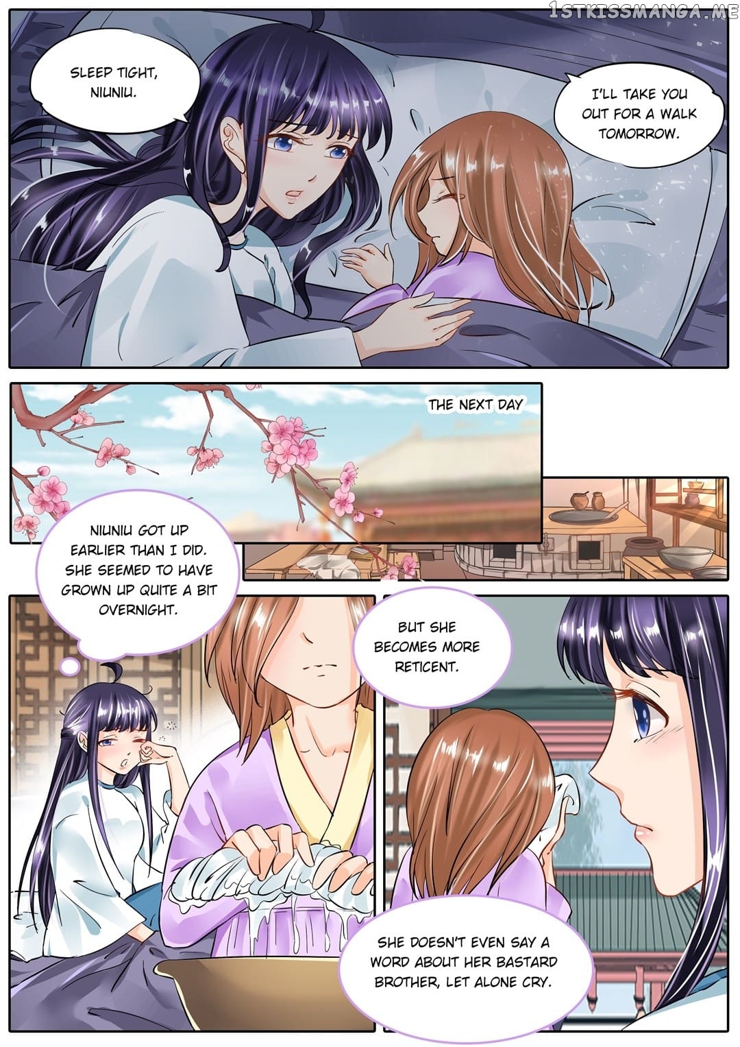 What Should I Do With My Brother? chapter 58 - page 4