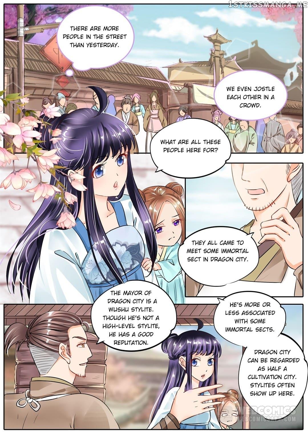 What Should I Do With My Brother? chapter 58 - page 5