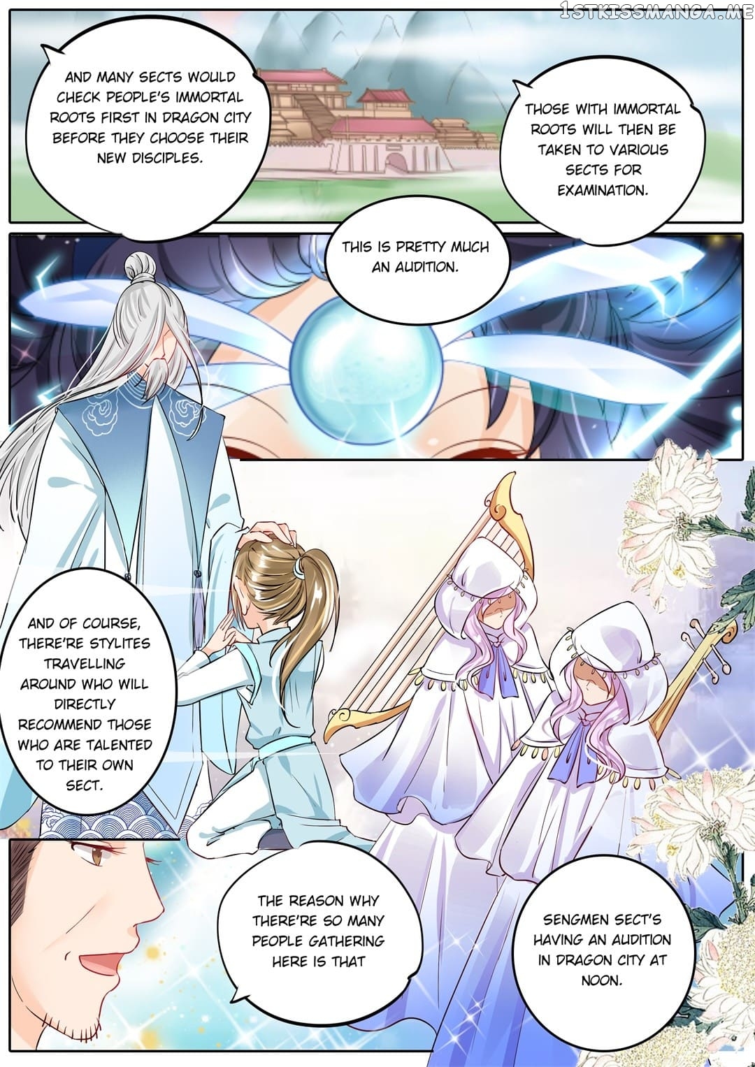 What Should I Do With My Brother? chapter 58 - page 6