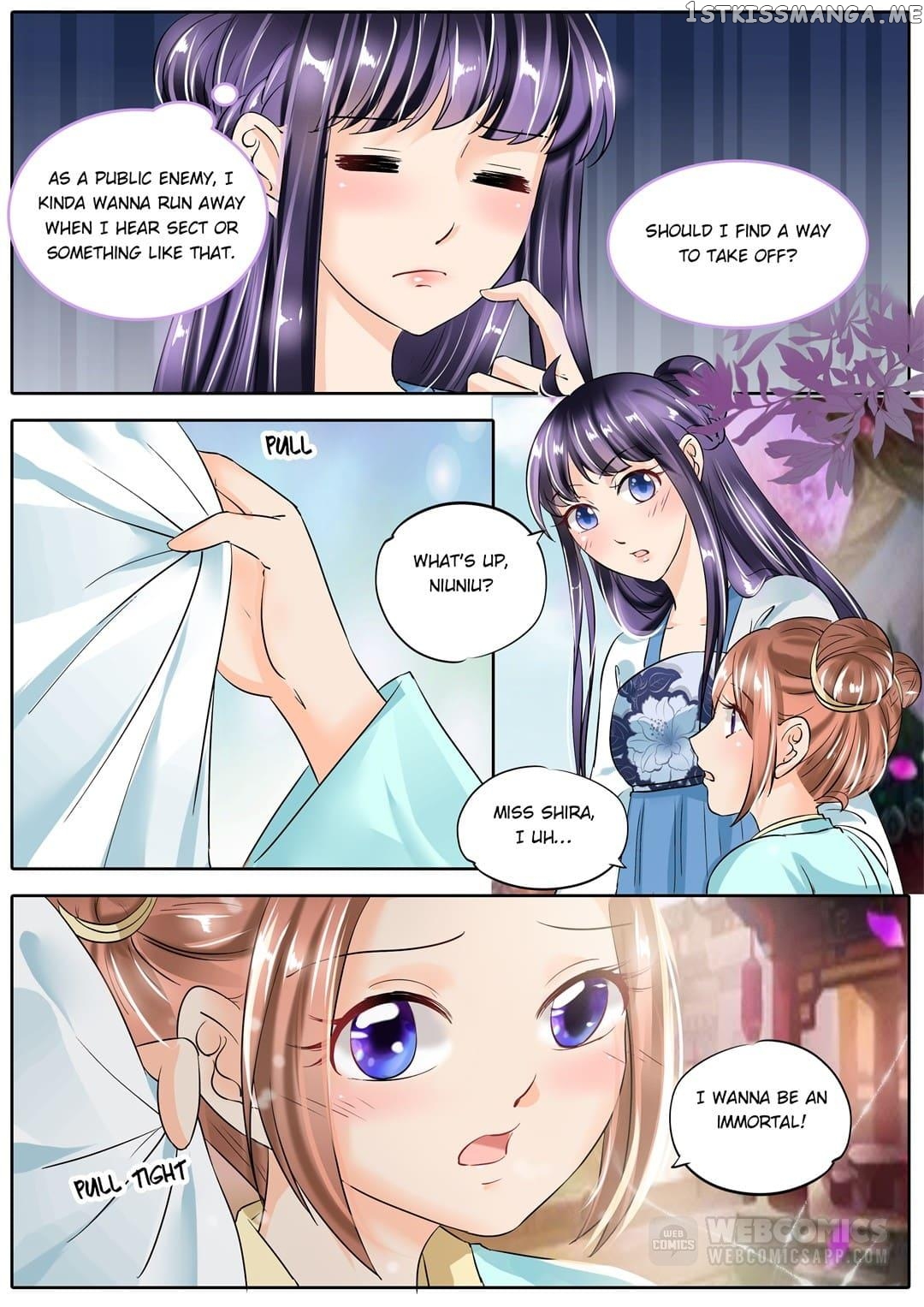 What Should I Do With My Brother? chapter 58 - page 7